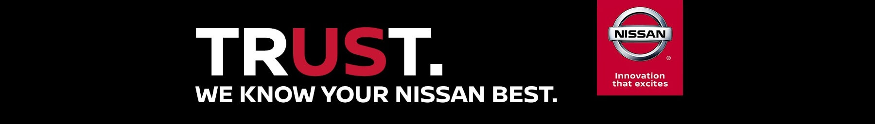 cambridge nissan service trust banner